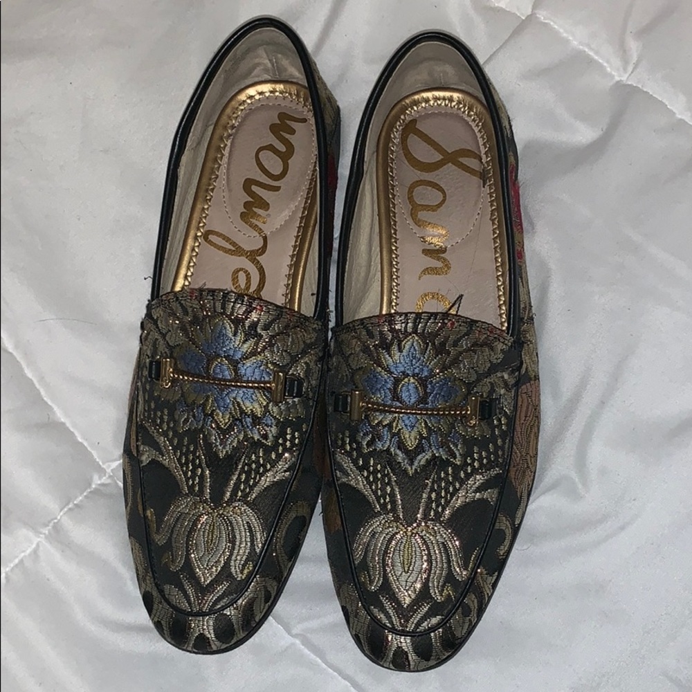 Sam Edelman loafers